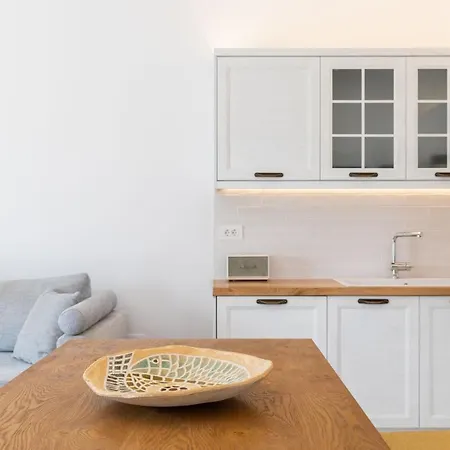 Διαμέρισμα Ikade Mykonos *