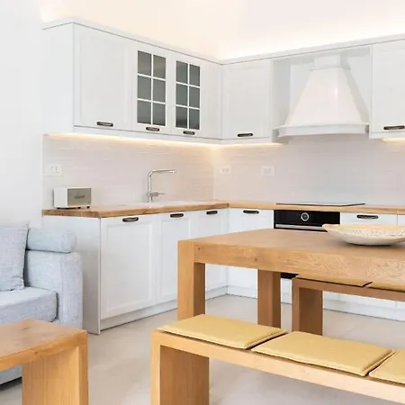 Διαμέρισμα Ikade Mykonos *
