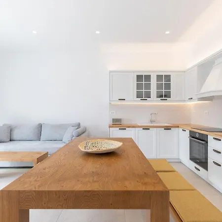Διαμέρισμα Ikade Mykonos Mykonos Town