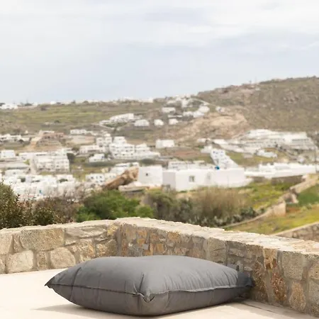 Ikade Mykonos *
