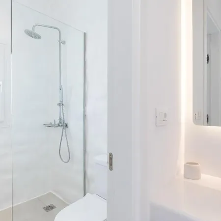 Ikade Mykonos Διαμέρισμα Mykonos Town